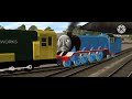 Calling All Engines Fight Remake