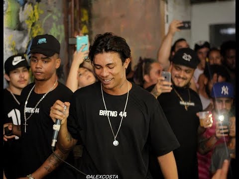 MEU ANIVERSÁRIO PORRA 44! - XAMÃ DO DIA