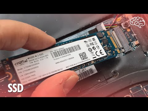 5 vantagens dos discos SSD! Será que vale a pena? | Vinicius Codes