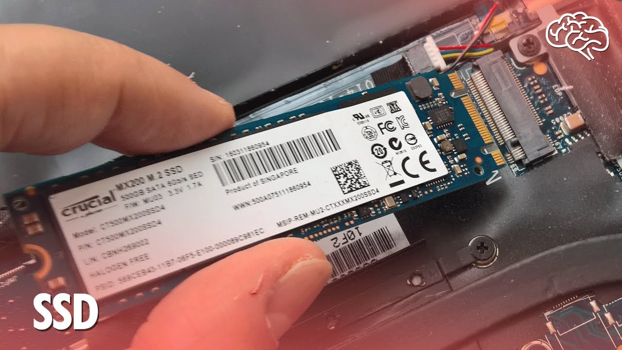 Vantagens SSD: Acelere seu PC e melhore o desempenho
