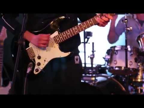 The Ritz Blues Jam - Eugene M. Trio - 'Come When I Call'