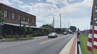 Newly reopened, Corner Tavern will be the venue for the Independence Day event in Hapeville