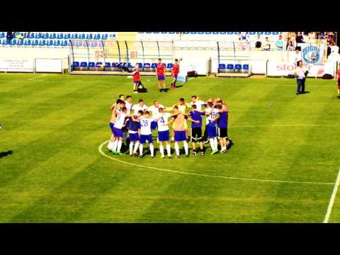 Kulisy | Wigry Suwałki-Olimpia Grudziądz 2:1 (06.06.2016)