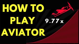 Aviator Game Guide: How to Play & Win — Full Breakdown & Transcript