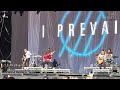 I Prevail Judgement Day Live München 2023