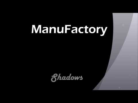 ManuFactory-shadows (Adagio Dreamdance Remix)
