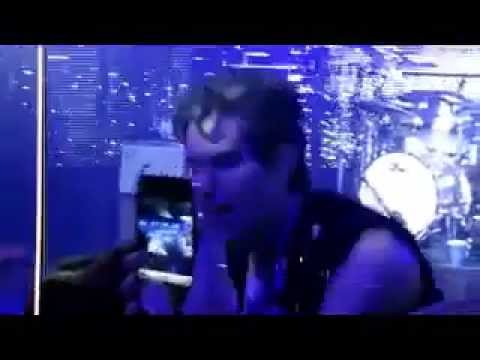 Janes Addiction - Aspen CO