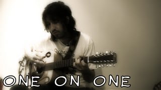 ONE ON ONE: Joseph Arthur July 3rd, 2010 Montreal Full Session