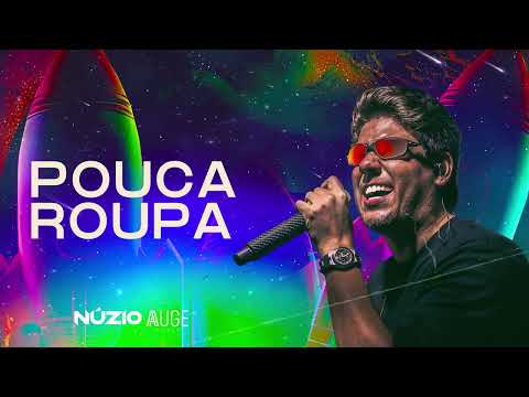 POUCA ROUPA - Núzio Medeiros ( O Bilhete Do Foguete )