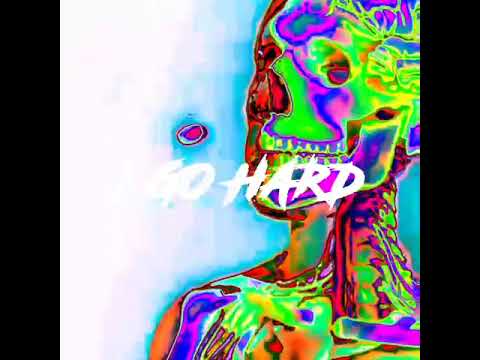 Gumiho - I Go Hard (Visualizer)