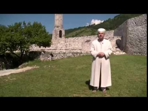 IFTARSKA BESJEDA 4 - Plodovi traženja oprosta - Aljo ef. Cikotić