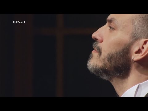 FILIPPO MINECCIA at Versailles Chapelle Royale - Vivaldi: Stabat Mater