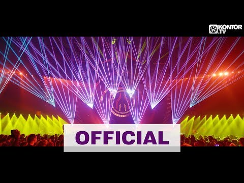 Friends Of Mayday - When Music Matters (Official Video 4K)