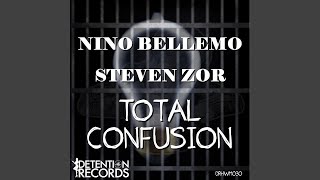 Refore - Confusion 454 video