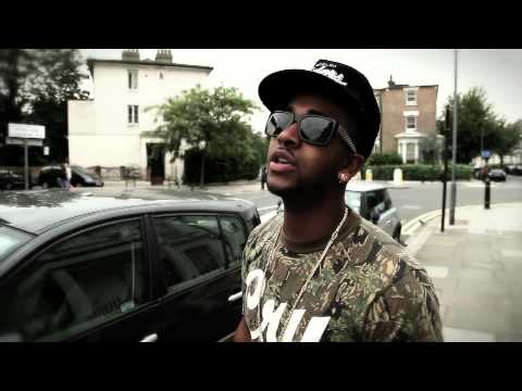 Vis talks to Omarion about the UK music scene