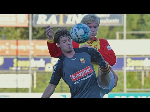 Samenvatting Rohda Raalte - csv Apeldoorn | 9 augustus 2022