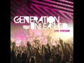 City Bible Church [Generation Unleashed] - Be Lifted High