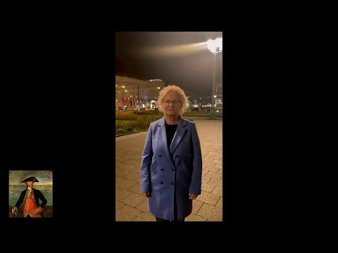 Christine Lambrecht (SPD): Silvesterböller-Rede :-D