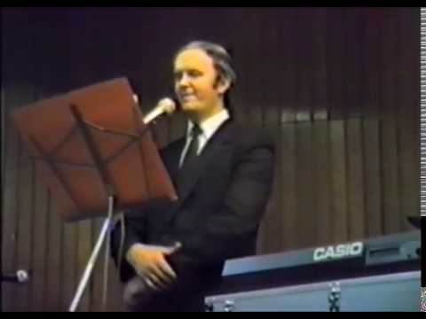 Slave Santa prikazuje: ZABAVE JRKD "Rusin" u Sidneju - (1986/87)