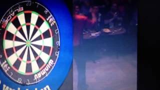 Colin Mcgarry BOOM video