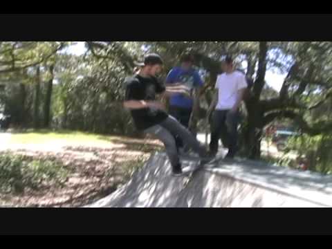 17th Street Skate Session