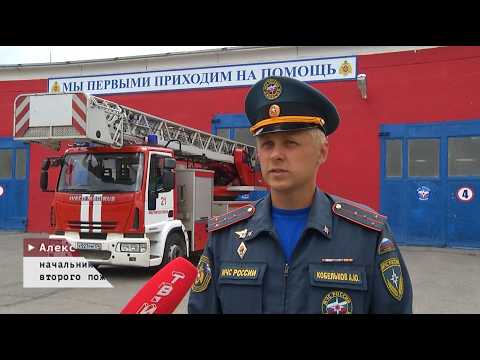 Время местное. Эфир: 29-05-2026 - Есть место подвигу!