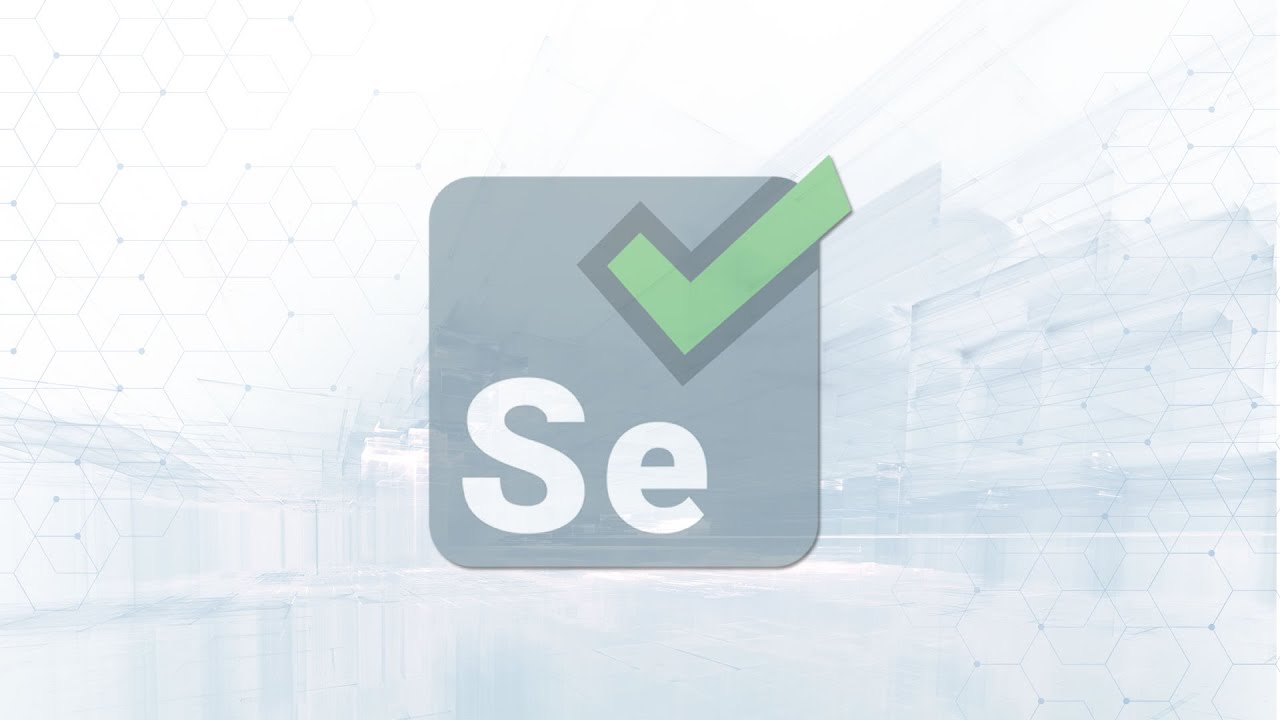 Learn Selenium Webdriver with Java from Scratch