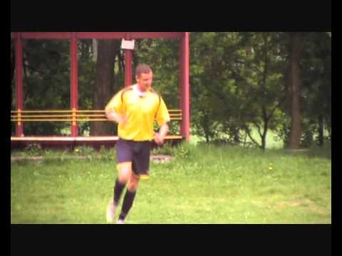 LKS Sparta Babice 3-2 LKS Pawłów