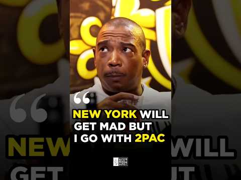 Q&A With 'JA RULE' On Drink Champs 😎🔥