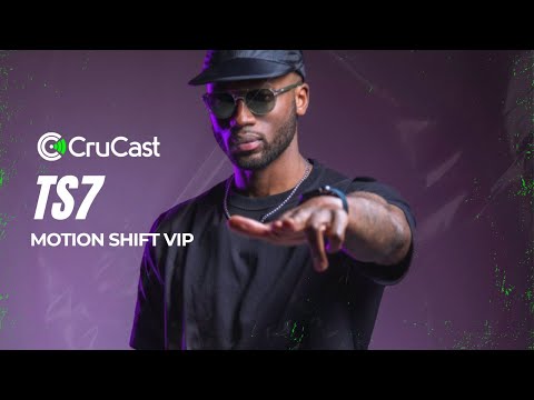 TS7 - Motion Shift VIP