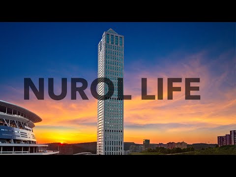 Nurol Life - Sariyer Property by Vartur Turkey Real Estate