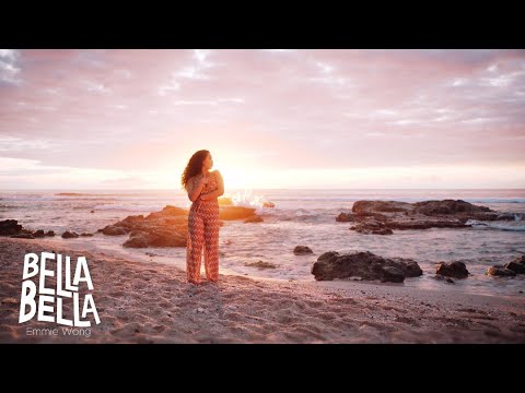 Emmie Wong - BELLA BELLA