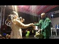 AKI MAPENZI WEWE SEE GLADYS KANYAA DEDICATING A LOVE SONG TO HER HUSBAND IN U S A