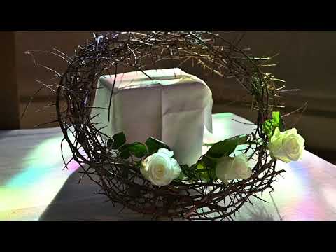 Ostern 2020 Karfreitag