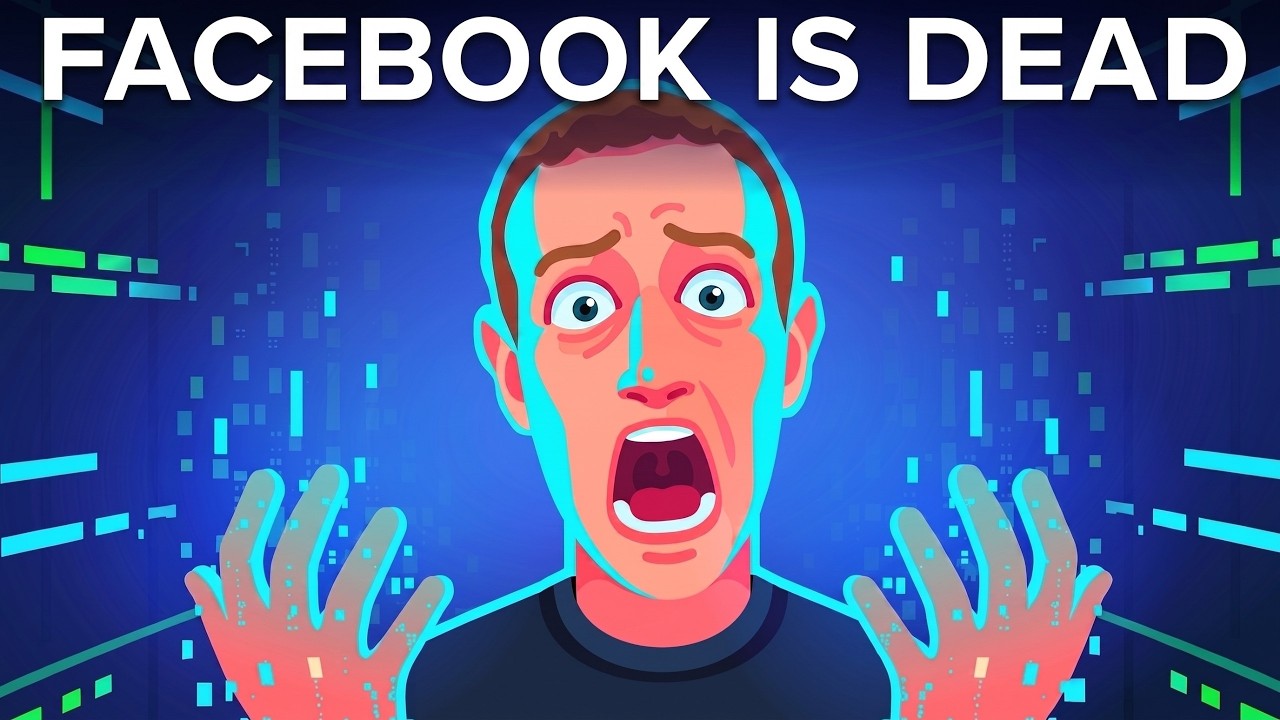 Zuckerberg's actions finally have consequences...