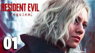 Vidéo Resident Evil Requiem