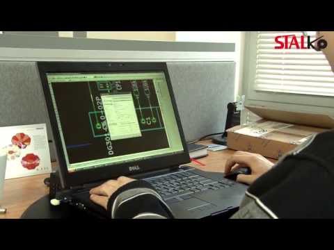 Projektowanie schematów elektrycznych i SOLIDWORKS