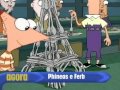 Phineas E Ferb Acorrentado Estou Com Letra Dublado Em Português BR