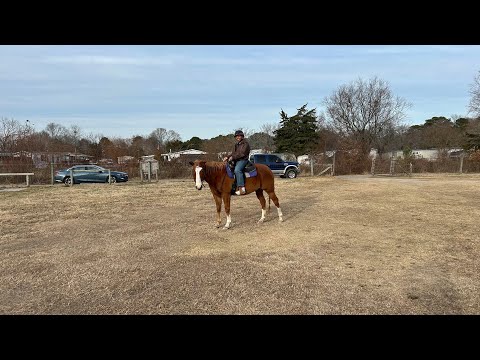 We will all face our fears one day 