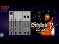 Styles P Feat. The Bully - In It To Win It (Instrumental)