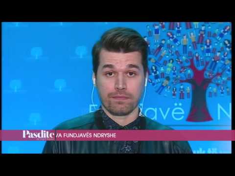 Pasdite ne TCH, 1 Nentor 2016, Pjesa 3 - Top Channel Albania - Entertainment Show