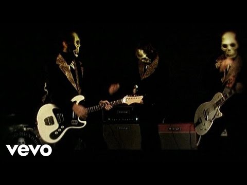 Los Tiki Phantoms - Vulcan