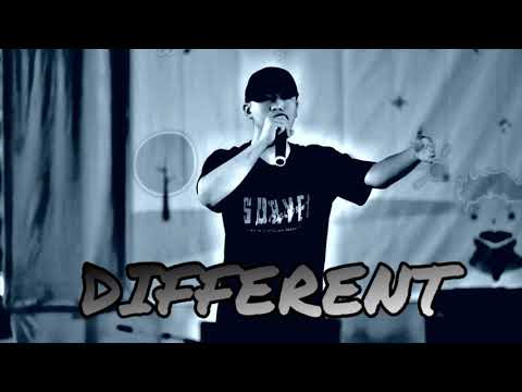 CHAINHUCKER - แตกต่าง FT.JOEBIZ