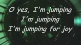 Jumping For Joy vocals