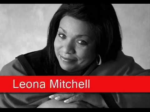 Leona Mitchell: Puccini - Madama Butterfly, 'Un bel di vedremo'