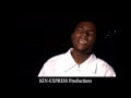SAINT SAINT SAINT De Franck MULAJA KIN EXPRESS Productions