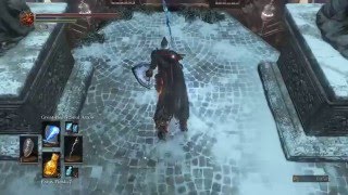 The Break Down: Dark Souls III [Spoiler-Light]