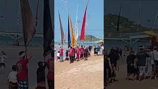 Download lagu Upacara Melasti Pantai Balekambang Malang mp3