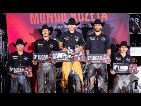 FINAL RODEIO DE MONTE CARMELO - MG 2026 | EKIP ROZETA 