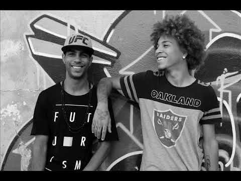 S.G. FEAT ATOMIKO MC - QUER QUEIRA QUER NÃO